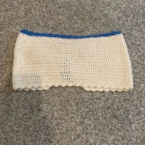 Edikted tube top